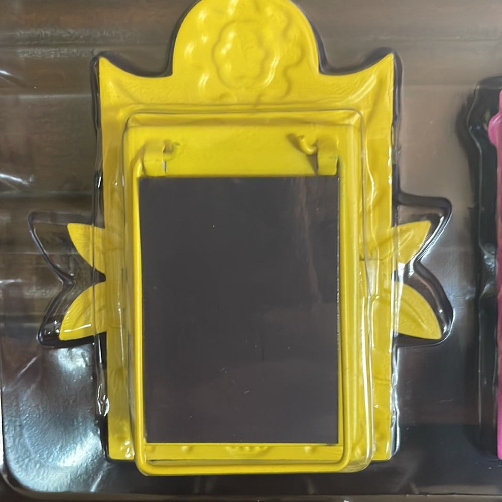NWT✨✨ Dia De Muertos Luis Pinto Metal Shadowbox Photo Frames set - Picture 4 of 10